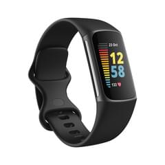fitbit Charge 5 black/graphite