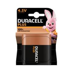 Duracell Plus 4,5V (MN1203/3LR12) K1