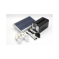 Technaxx TX-200 Solar Powerstation-Set 18W