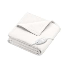 Beurer HD75 Cosy White